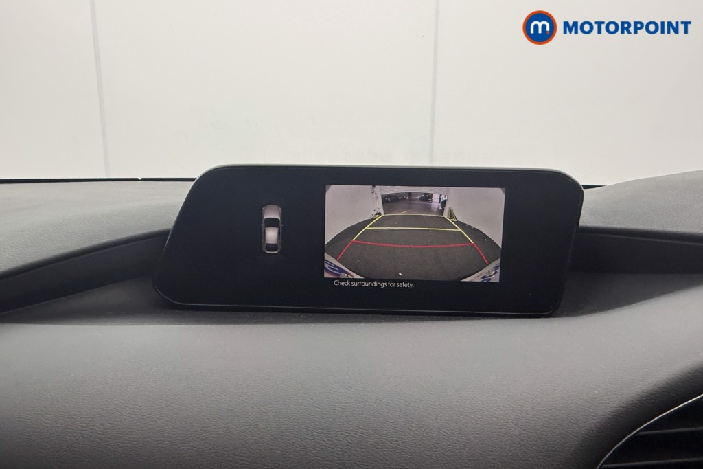 Mazda 3 Sport Lux Manual Petrol Hatchback - Stock Number (1633882) - 15th supplementary image