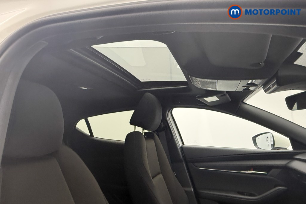 Mazda 3 Sport Lux Manual Petrol Hatchback - Stock Number (1633882) - 16th supplementary image