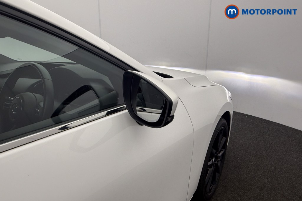 Mazda 3 Sport Lux Manual Petrol Hatchback - Stock Number (1633882) - 18th supplementary image