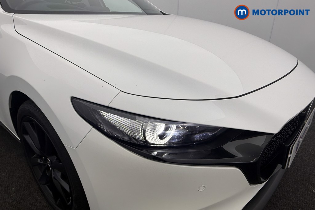 Mazda 3 Sport Lux Manual Petrol Hatchback - Stock Number (1633882) - 19th supplementary image