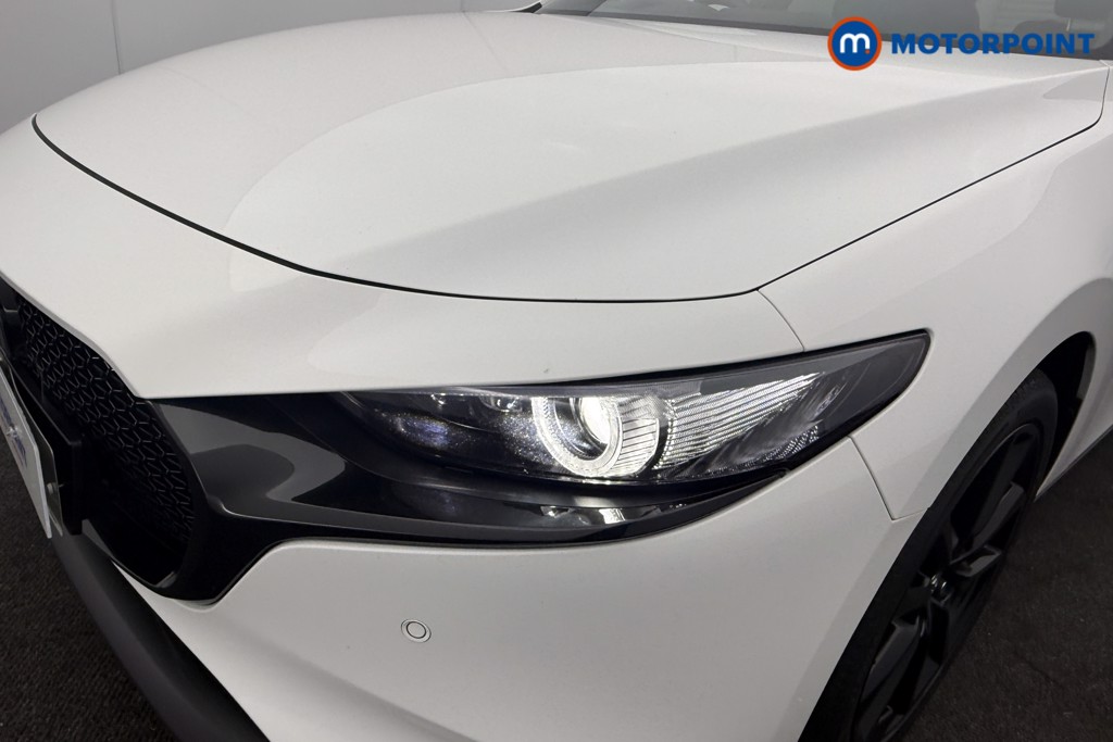 Mazda 3 Sport Lux Manual Petrol Hatchback - Stock Number (1633882) - 20th supplementary image