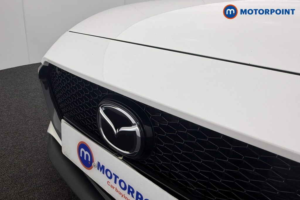 Mazda 3 Sport Lux Manual Petrol Hatchback - Stock Number (1633882) - 21st supplementary image