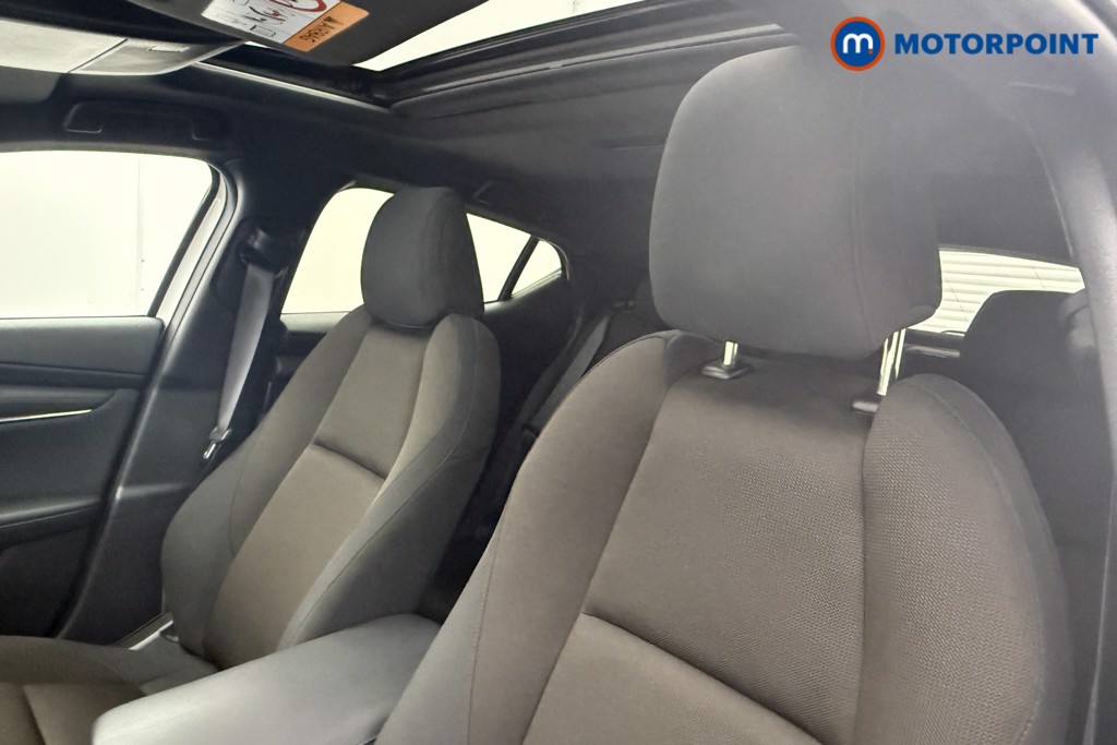 Mazda 3 Sport Lux Manual Petrol Hatchback - Stock Number (1633882) - 23rd supplementary image