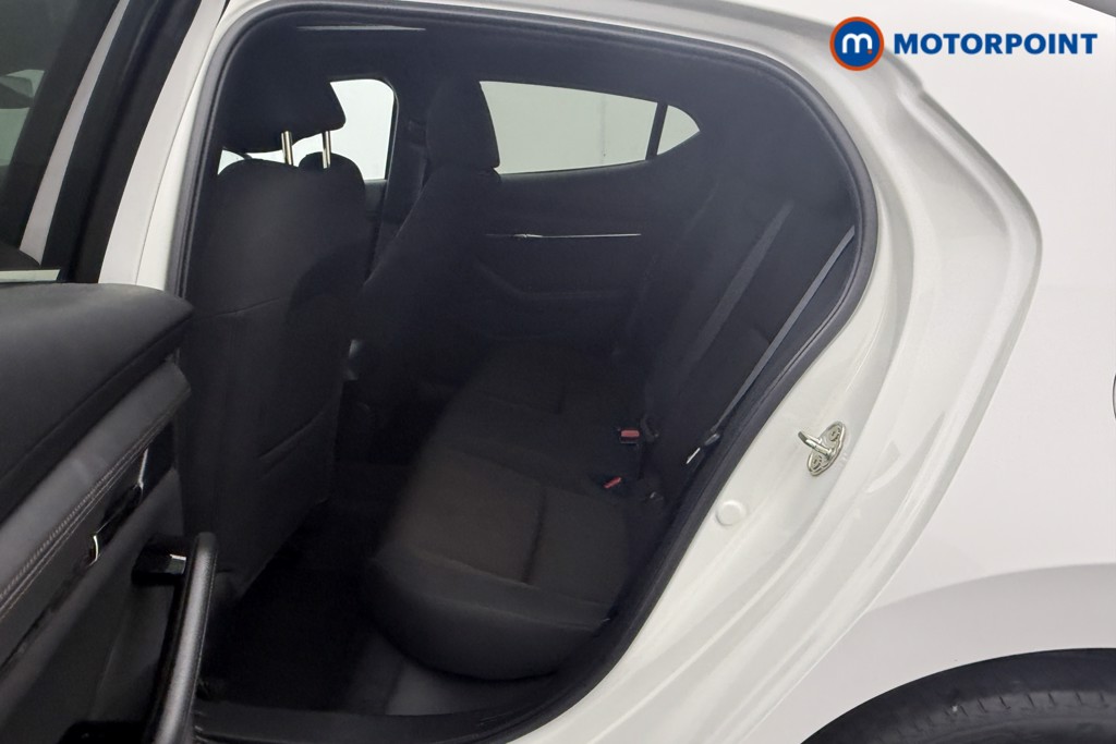 Mazda 3 Sport Lux Manual Petrol Hatchback - Stock Number (1633882) - 24th supplementary image