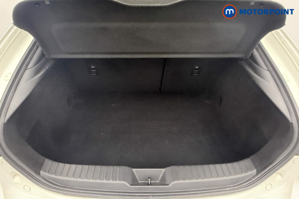 Mazda 3 Sport Lux Manual Petrol Hatchback - Stock Number (1633882) - 26th supplementary image