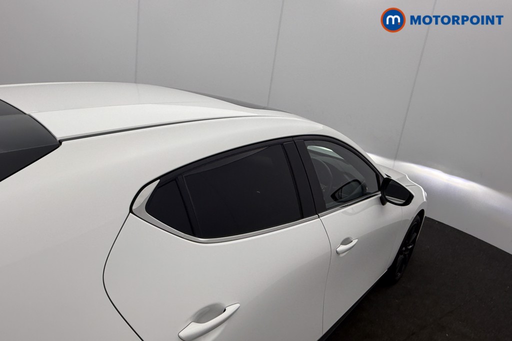 Mazda 3 Sport Lux Manual Petrol Hatchback - Stock Number (1633882) - 27th supplementary image