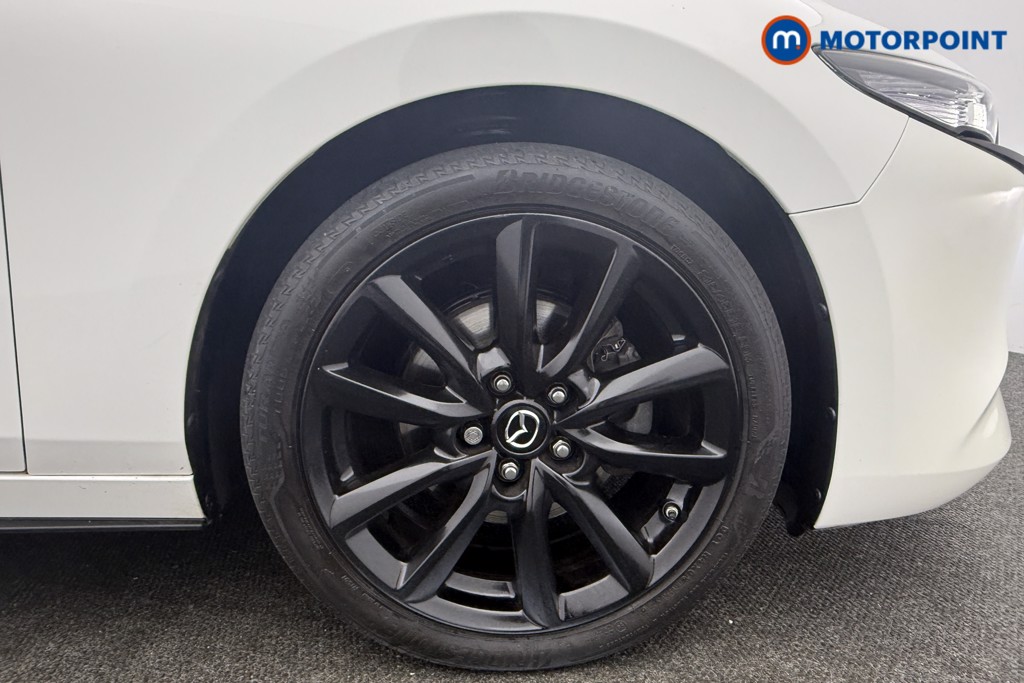 Mazda 3 Sport Lux Manual Petrol Hatchback - Stock Number (1633882) - 28th supplementary image