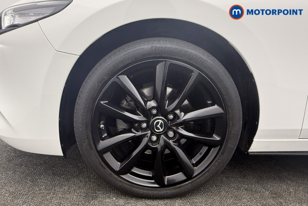 Mazda 3 Sport Lux Manual Petrol Hatchback - Stock Number (1633882) - 29th supplementary image