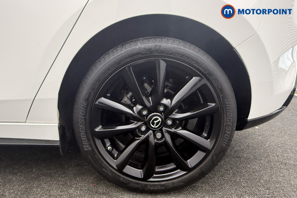 Mazda 3 Sport Lux Manual Petrol Hatchback - Stock Number (1633882) - 30th supplementary image