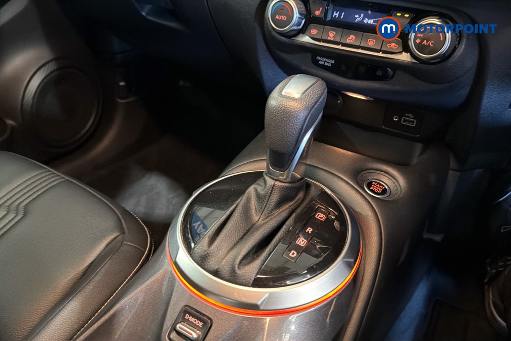 Nissan Juke Tekna Automatic Petrol SUV - Stock Number (1633931) - 15th supplementary image