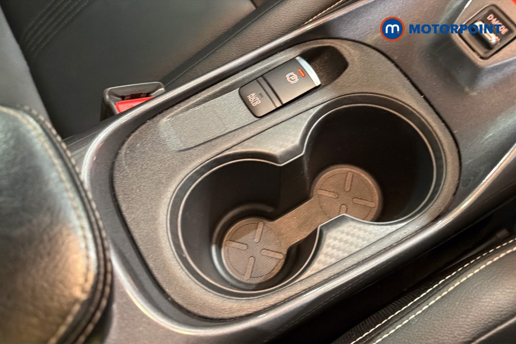 Nissan Juke Tekna Automatic Petrol SUV - Stock Number (1633931) - 16th supplementary image