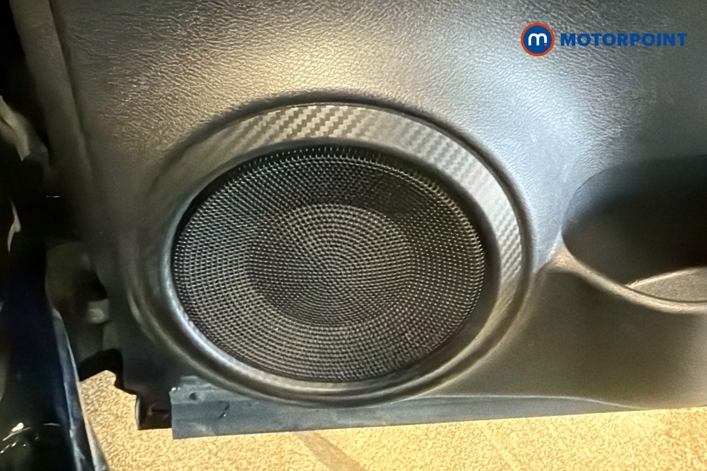 Nissan Juke Tekna Automatic Petrol SUV - Stock Number (1633931) - 21st supplementary image