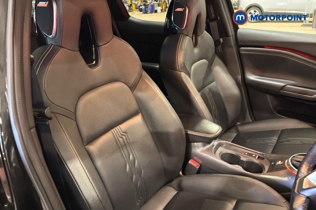 Nissan Juke Tekna Automatic Petrol SUV - Stock Number (1633931) - 22nd supplementary image