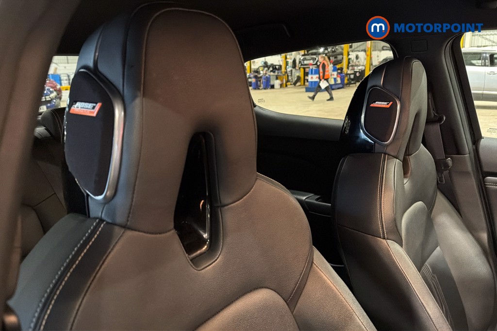 Nissan Juke Tekna Automatic Petrol SUV - Stock Number (1633931) - 23rd supplementary image