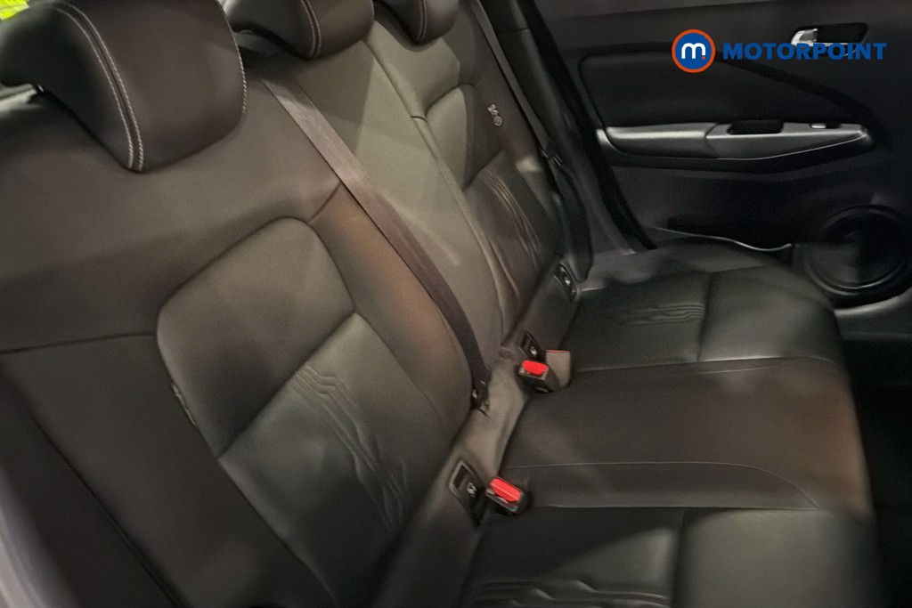 Nissan Juke Tekna Automatic Petrol SUV - Stock Number (1633931) - 28th supplementary image