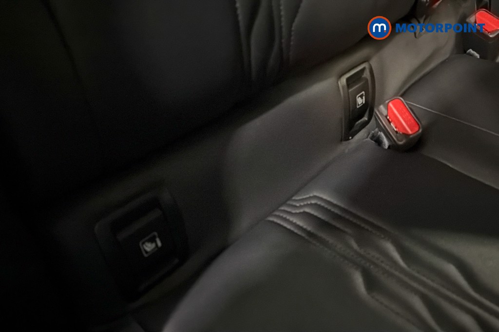 Nissan Juke Tekna Automatic Petrol SUV - Stock Number (1633931) - 29th supplementary image