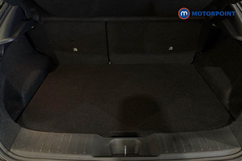 Nissan Juke Tekna Automatic Petrol SUV - Stock Number (1633931) - 33rd supplementary image