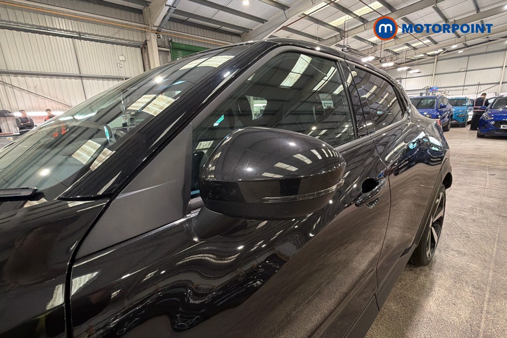 Nissan Juke Tekna Automatic Petrol SUV - Stock Number (1633931) - 43rd supplementary image