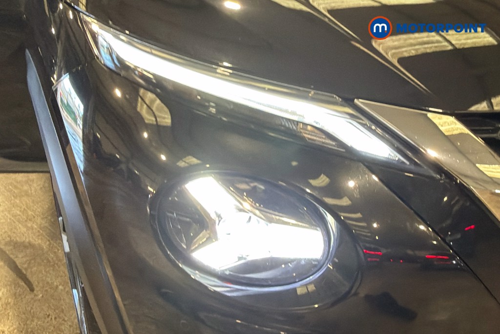 Nissan Juke Tekna Automatic Petrol SUV - Stock Number (1633931) - 44th supplementary image