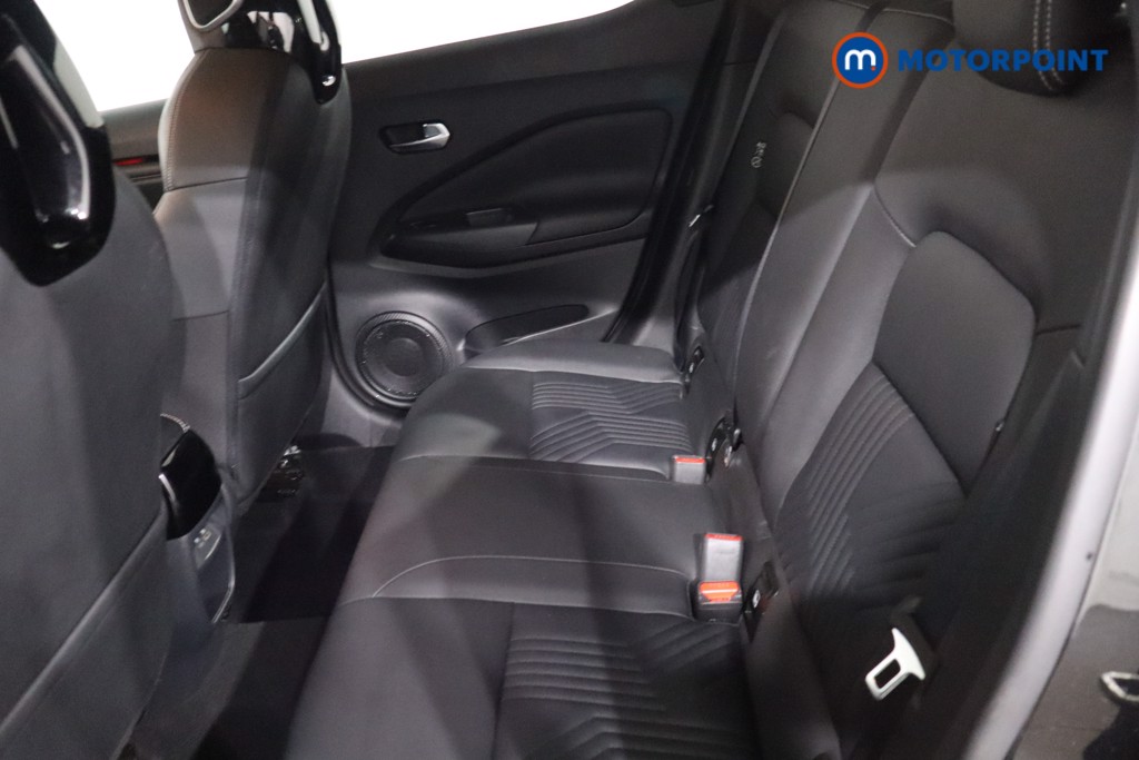 Nissan Juke Tekna Automatic Petrol SUV - Stock Number (1633937) - 5th supplementary image