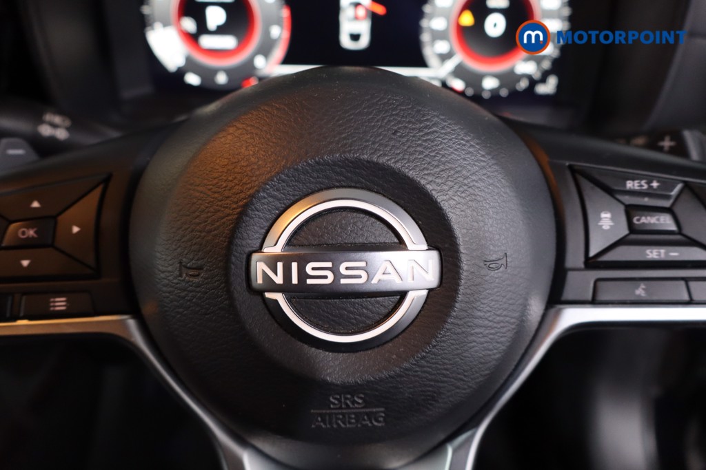 Nissan Juke Tekna Automatic Petrol SUV - Stock Number (1633937) - 13th supplementary image