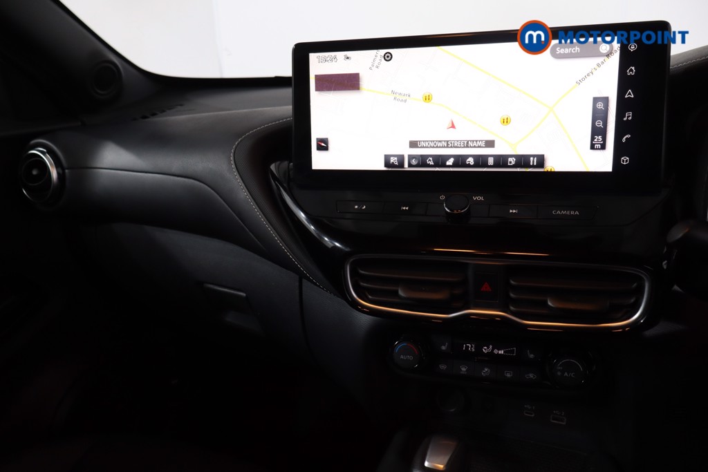 Nissan Juke Tekna Automatic Petrol SUV - Stock Number (1633937) - 18th supplementary image