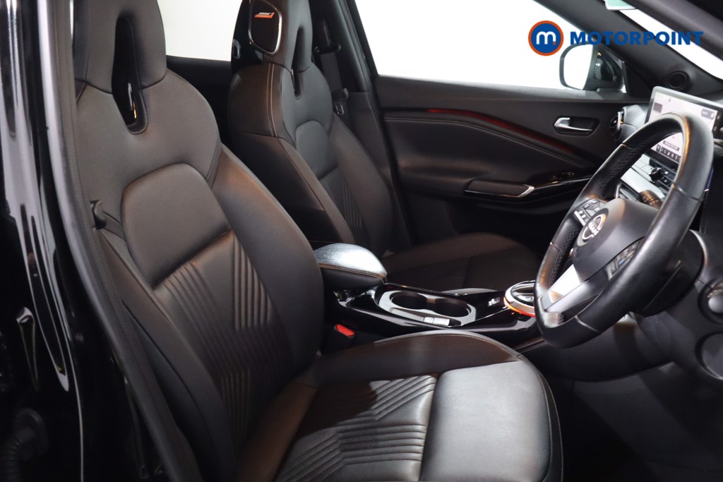 Nissan Juke Tekna Automatic Petrol SUV - Stock Number (1633937) - 23rd supplementary image