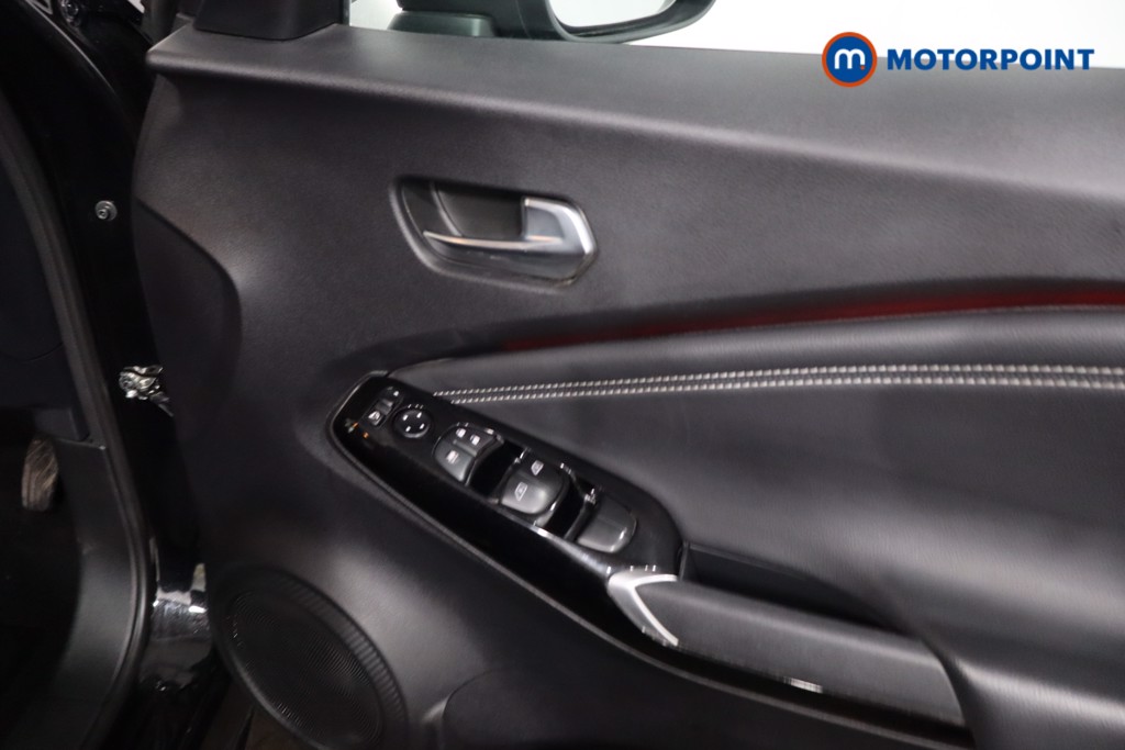 Nissan Juke Tekna Automatic Petrol SUV - Stock Number (1633937) - 25th supplementary image