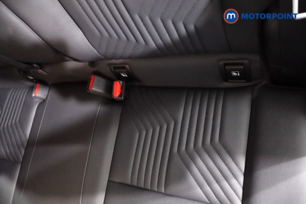 Nissan Juke Tekna Automatic Petrol SUV - Stock Number (1633937) - 27th supplementary image