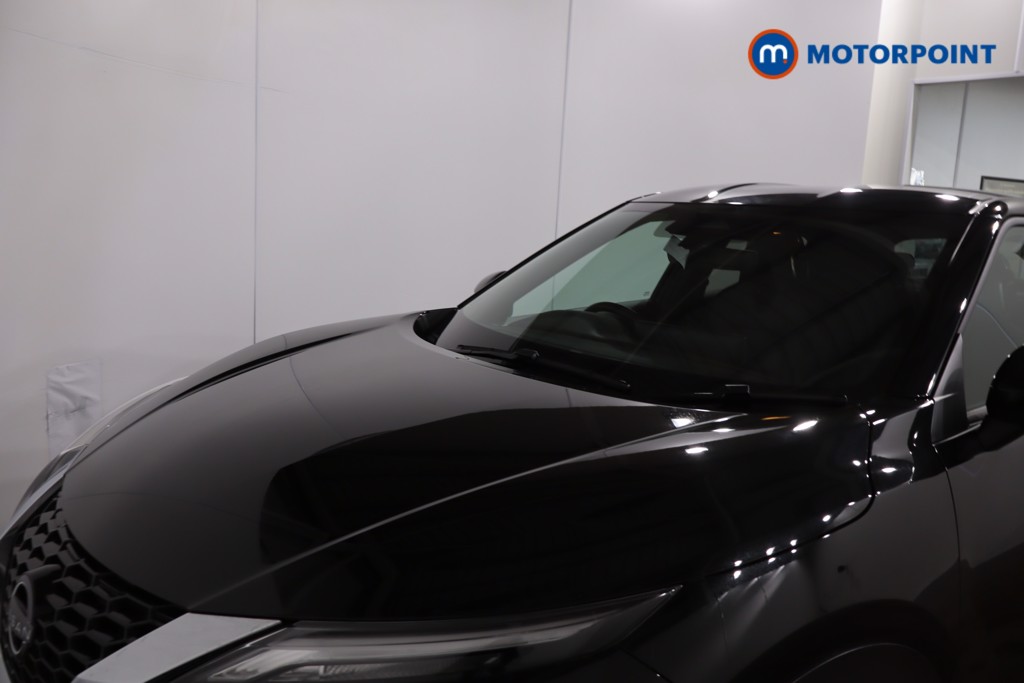 Nissan Juke Tekna Automatic Petrol SUV - Stock Number (1633937) - 28th supplementary image