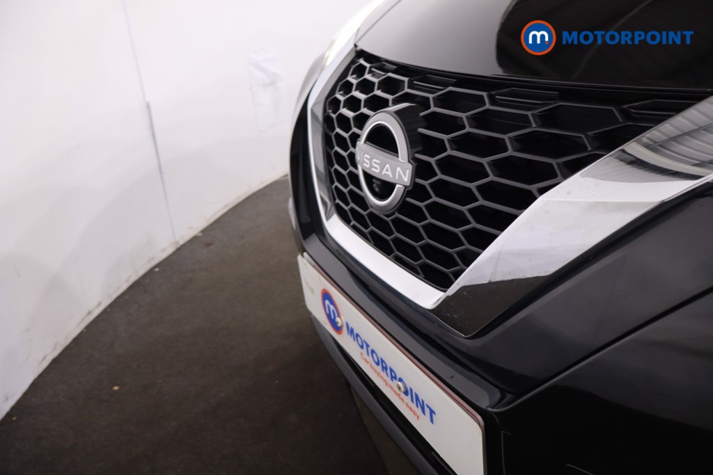 Nissan Juke Tekna Automatic Petrol SUV - Stock Number (1633937) - 29th supplementary image