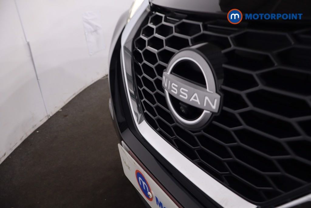 Nissan Juke Tekna Automatic Petrol SUV - Stock Number (1633937) - 30th supplementary image