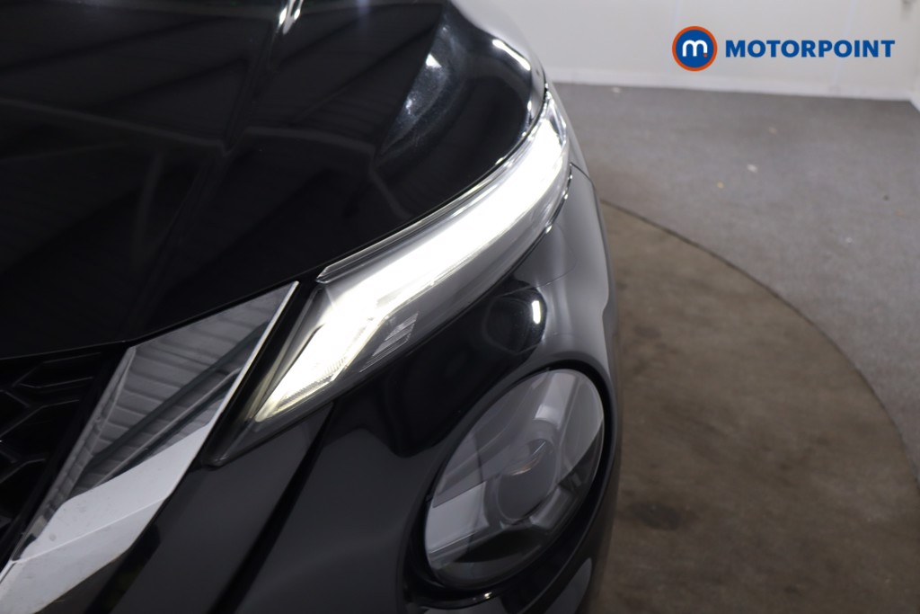 Nissan Juke Tekna Automatic Petrol SUV - Stock Number (1633937) - 31st supplementary image