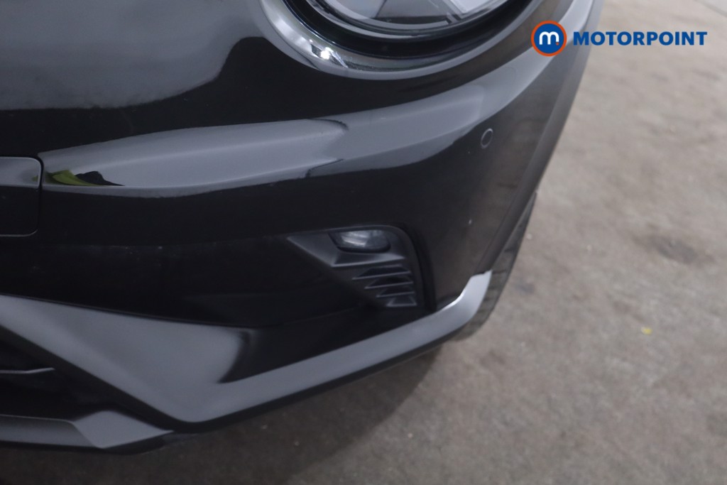 Nissan Juke Tekna Automatic Petrol SUV - Stock Number (1633937) - 32nd supplementary image