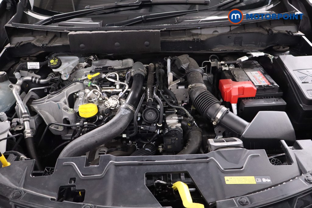 Nissan Juke Tekna Automatic Petrol SUV - Stock Number (1633937) - 33rd supplementary image