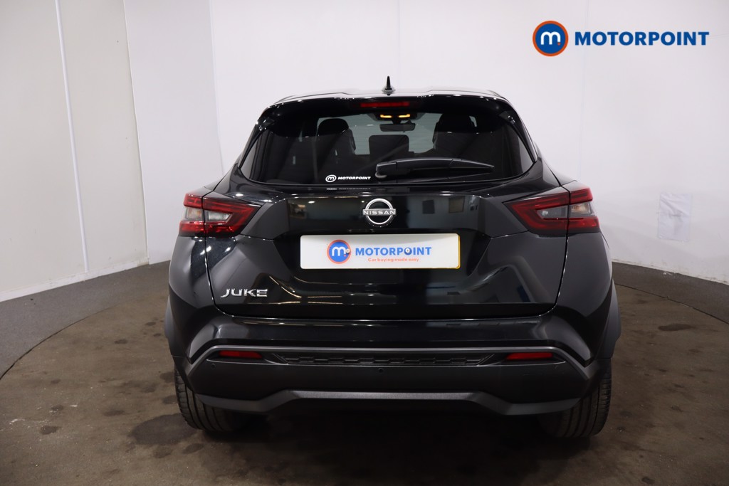 Nissan Juke Tekna Automatic Petrol SUV - Stock Number (1633937) - 35th supplementary image