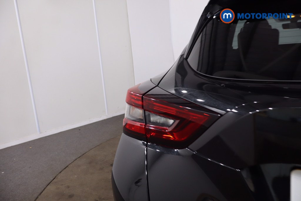 Nissan Juke Tekna Automatic Petrol SUV - Stock Number (1633937) - 36th supplementary image