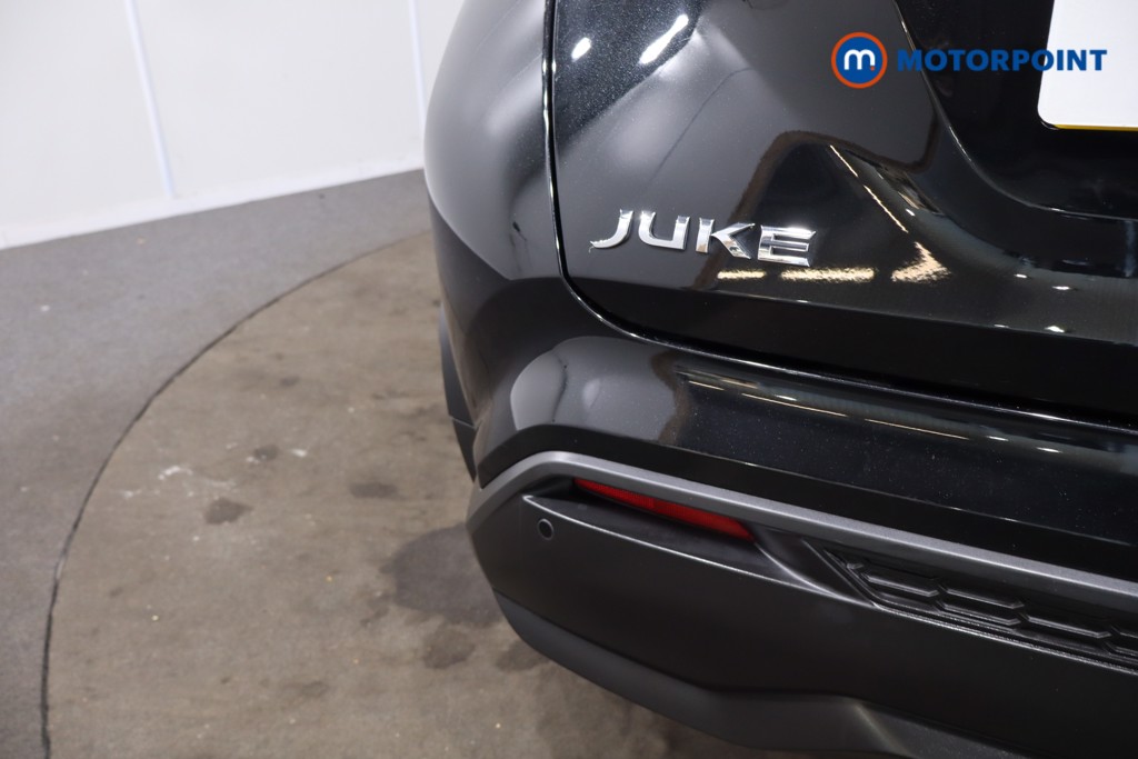 Nissan Juke Tekna Automatic Petrol SUV - Stock Number (1633937) - 37th supplementary image