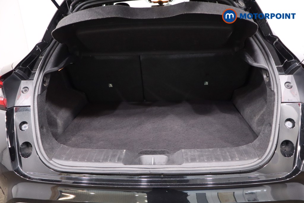 Nissan Juke Tekna Automatic Petrol SUV - Stock Number (1633937) - 39th supplementary image