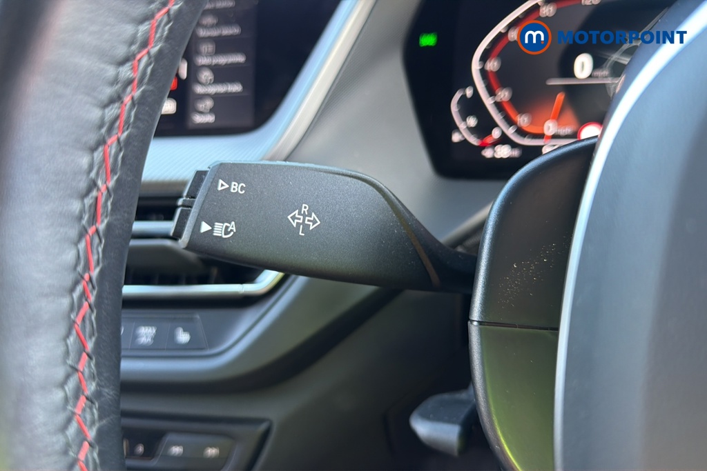 BMW 1 Series 128Ti Automatic Petrol Hatchback - Stock Number (1634105) - 5th supplementary image