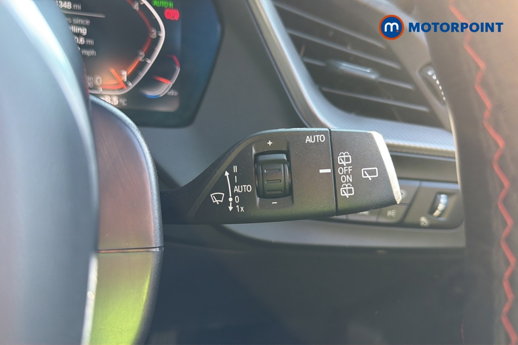 BMW 1 Series 128Ti Automatic Petrol Hatchback - Stock Number (1634105) - 6th supplementary image