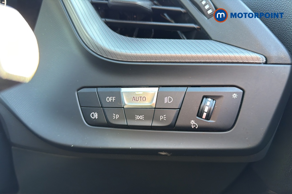 BMW 1 Series 128Ti Automatic Petrol Hatchback - Stock Number (1634105) - 11th supplementary image