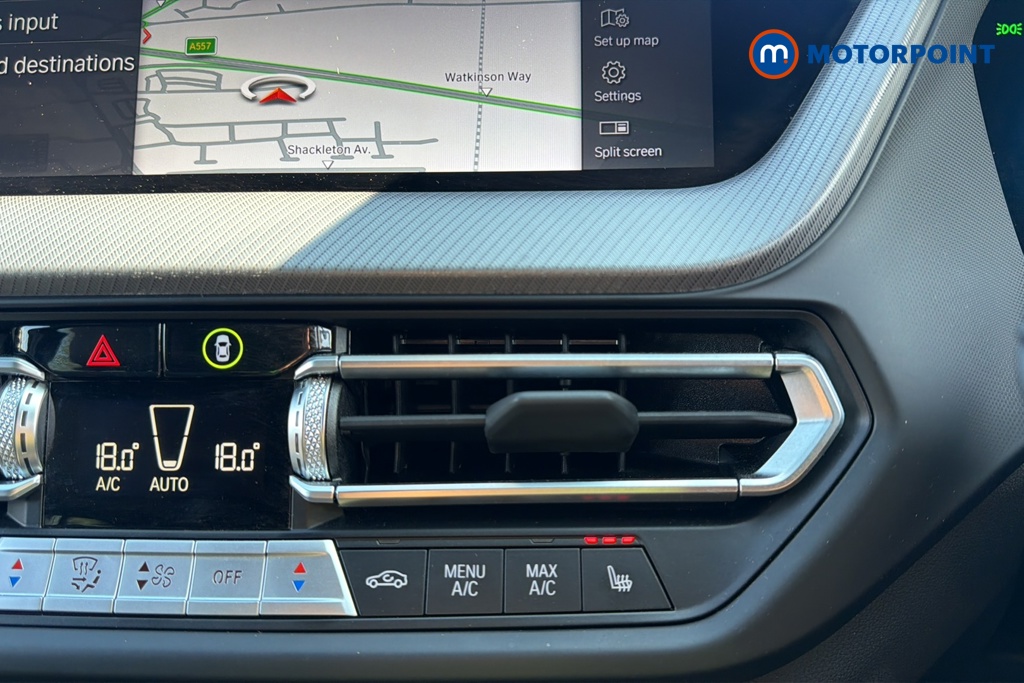BMW 1 Series 128Ti Automatic Petrol Hatchback - Stock Number (1634105) - 14th supplementary image