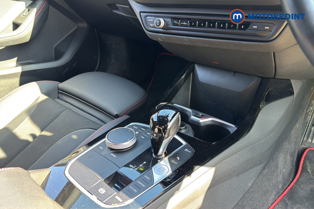 BMW 1 Series 128Ti Automatic Petrol Hatchback - Stock Number (1634105) - 15th supplementary image
