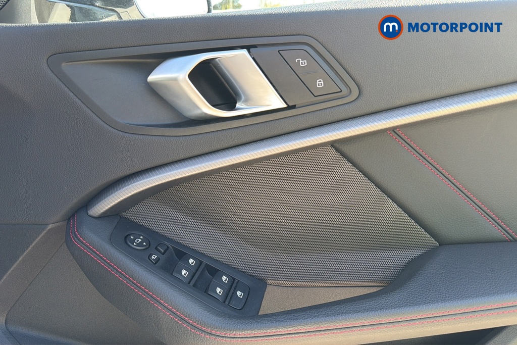 BMW 1 Series 128Ti Automatic Petrol Hatchback - Stock Number (1634105) - 19th supplementary image