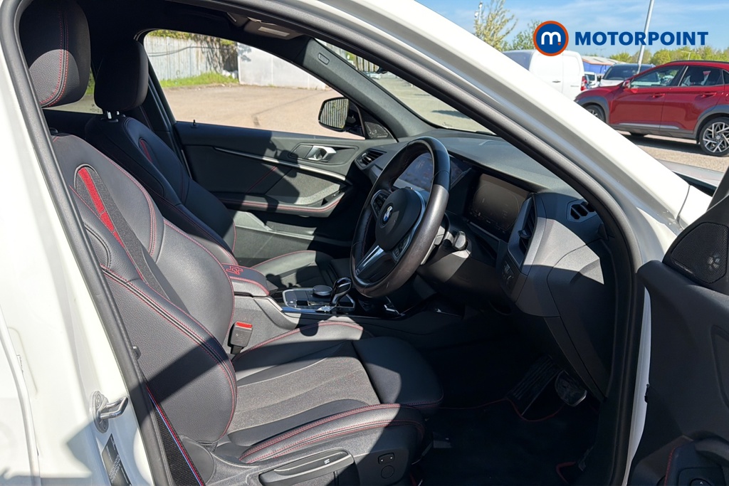 BMW 1 Series 128Ti Automatic Petrol Hatchback - Stock Number (1634105) - 22nd supplementary image