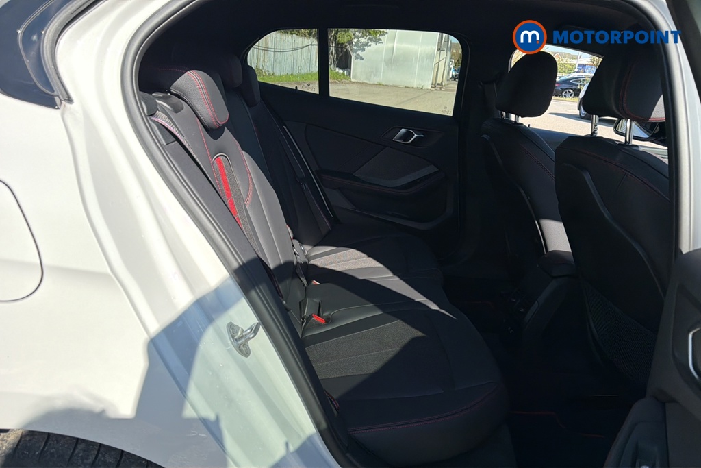 BMW 1 Series 128Ti Automatic Petrol Hatchback - Stock Number (1634105) - 25th supplementary image