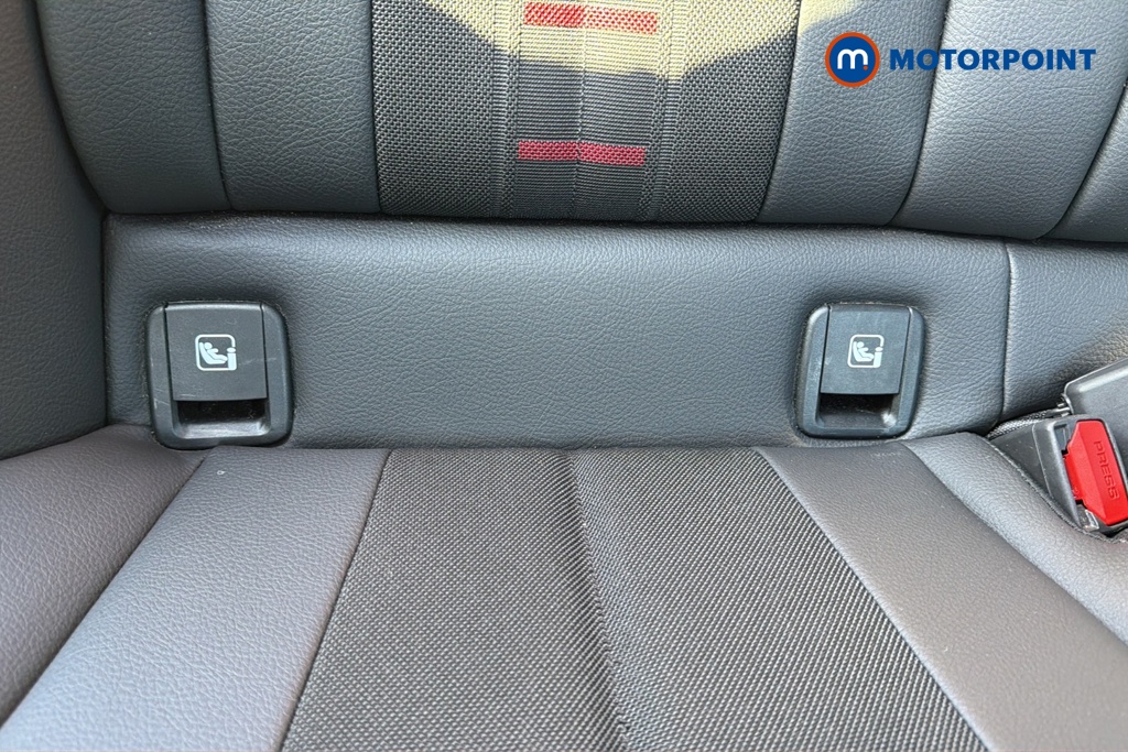 BMW 1 Series 128Ti Automatic Petrol Hatchback - Stock Number (1634105) - 27th supplementary image