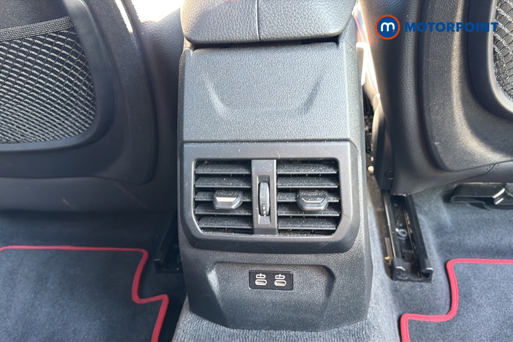 BMW 1 Series 128Ti Automatic Petrol Hatchback - Stock Number (1634105) - 28th supplementary image