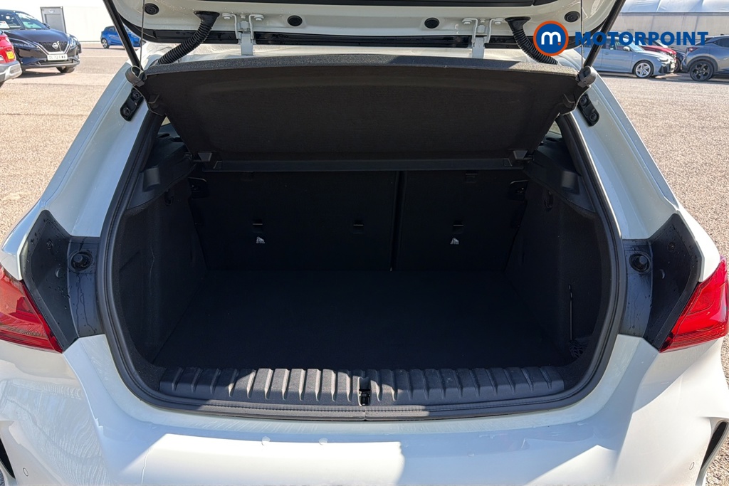 BMW 1 Series 128Ti Automatic Petrol Hatchback - Stock Number (1634105) - 30th supplementary image